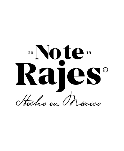 No Te Rajes