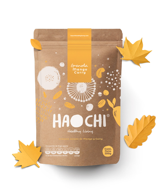 Haochi