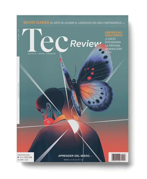 Tec Review Resilience