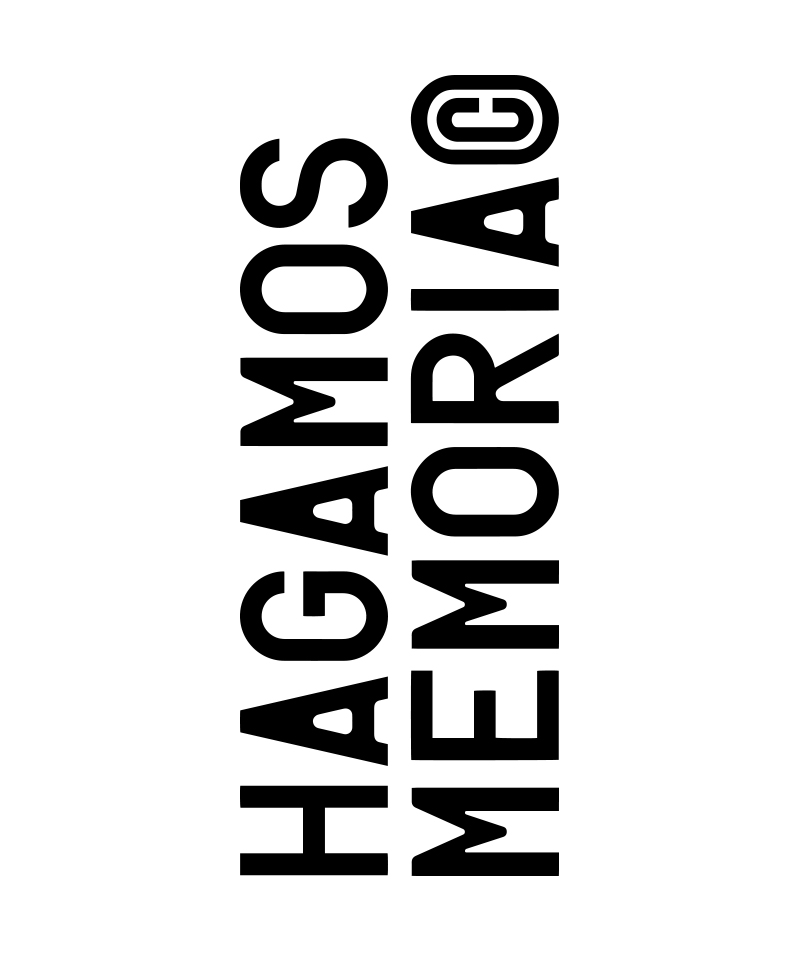 Hagamos Memoria